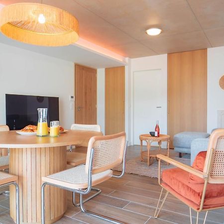 Villa Ananda - Chandra - Un Havre De Paix Entre Mer Et Etangs Carnon-Plage Kültér fotó