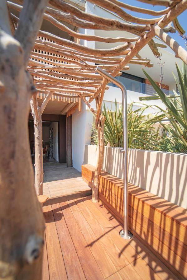 Villa Ananda - Chandra - Un Havre De Paix Entre Mer Et Etangs Carnon-Plage Kültér fotó