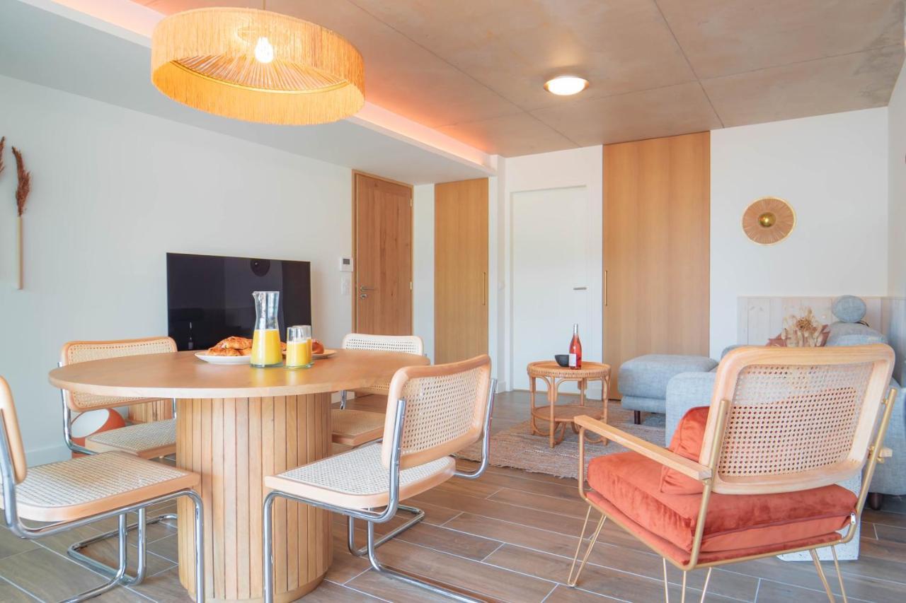 Villa Ananda - Chandra - Un Havre De Paix Entre Mer Et Etangs Carnon-Plage Kültér fotó